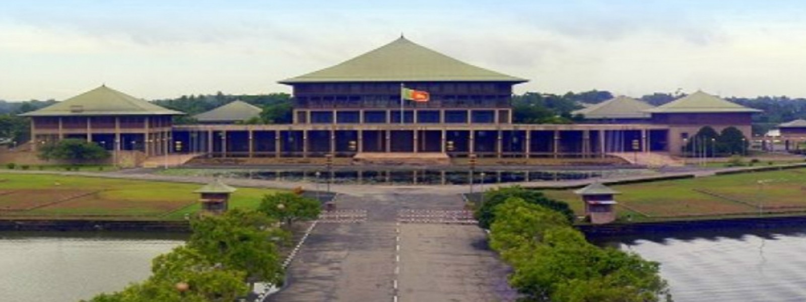 Parliament to meet on Tuesday (9) afternoon