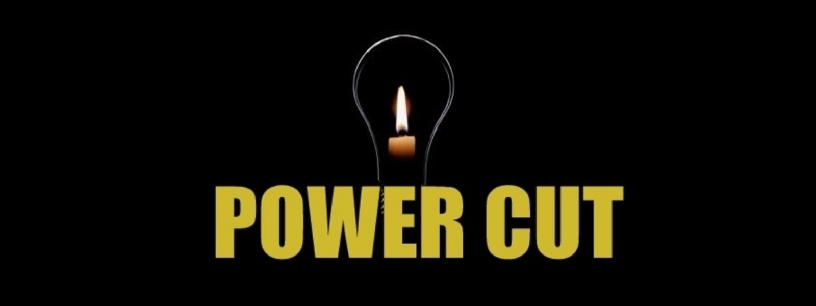PUCSL approves power cuts for 15 & 16 Aug