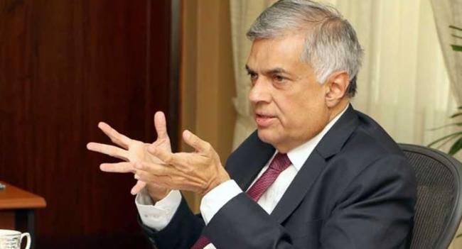 Sri Lanka in final stages of IMF talks - President
