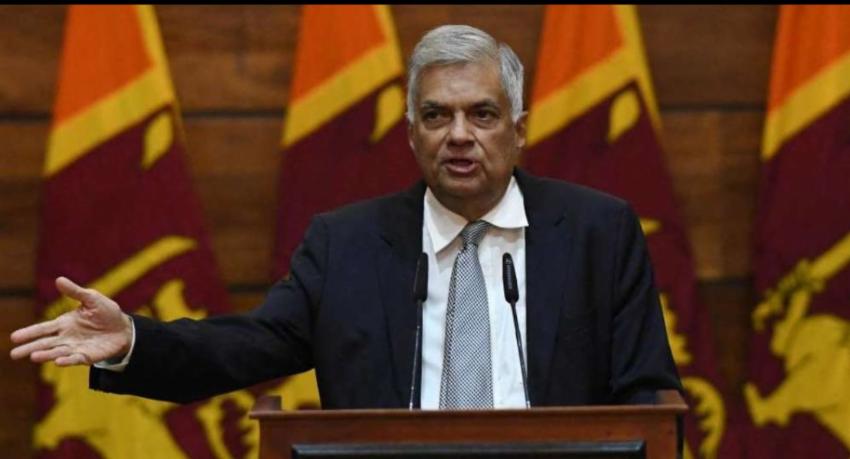 If you cannot perform, leave : President