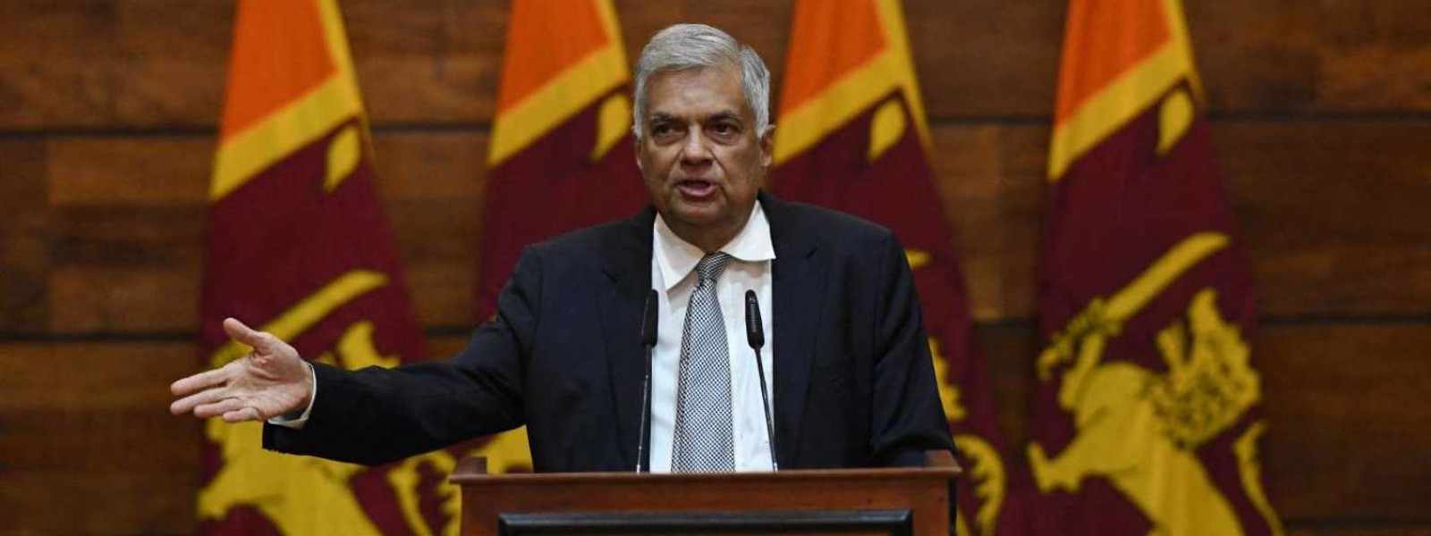 Sri Lanka urge China to change stance on debt relief