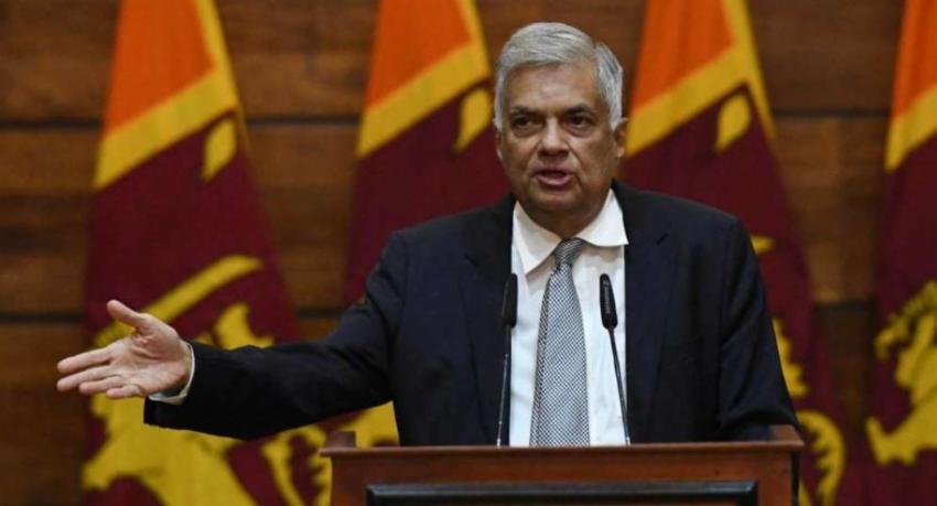 Sri Lanka urge China to change stance on debt relief