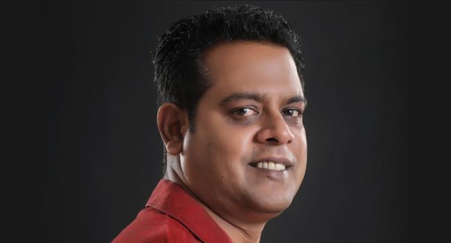 Another petition against Sanath Nishantha