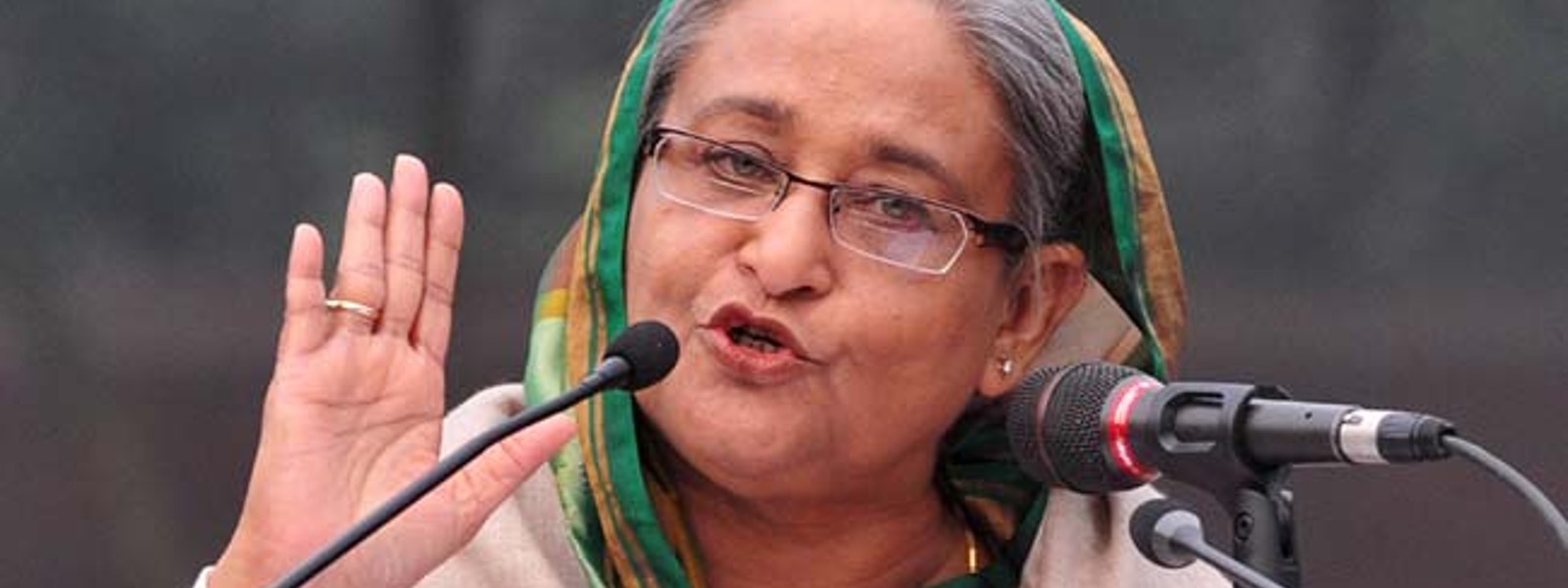 Bangladesh will never face a situation like Sri Lanka: PM Sheikh Hasina