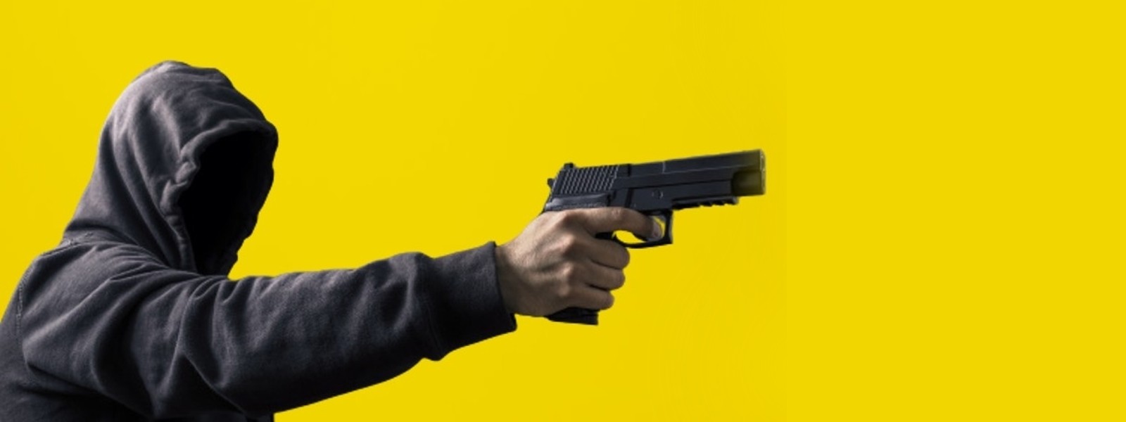 Shots fired inside Mt. Lavinia Court