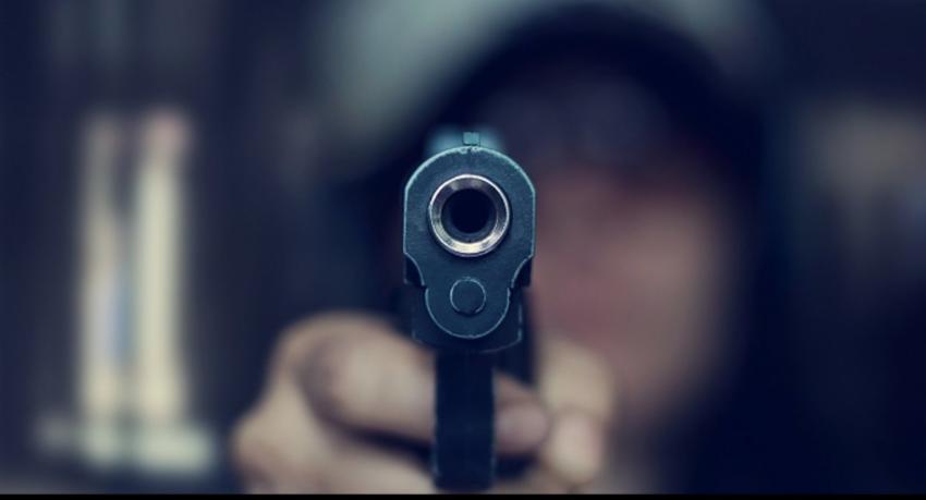 Shooting in Sri Lanka's South: Two dead