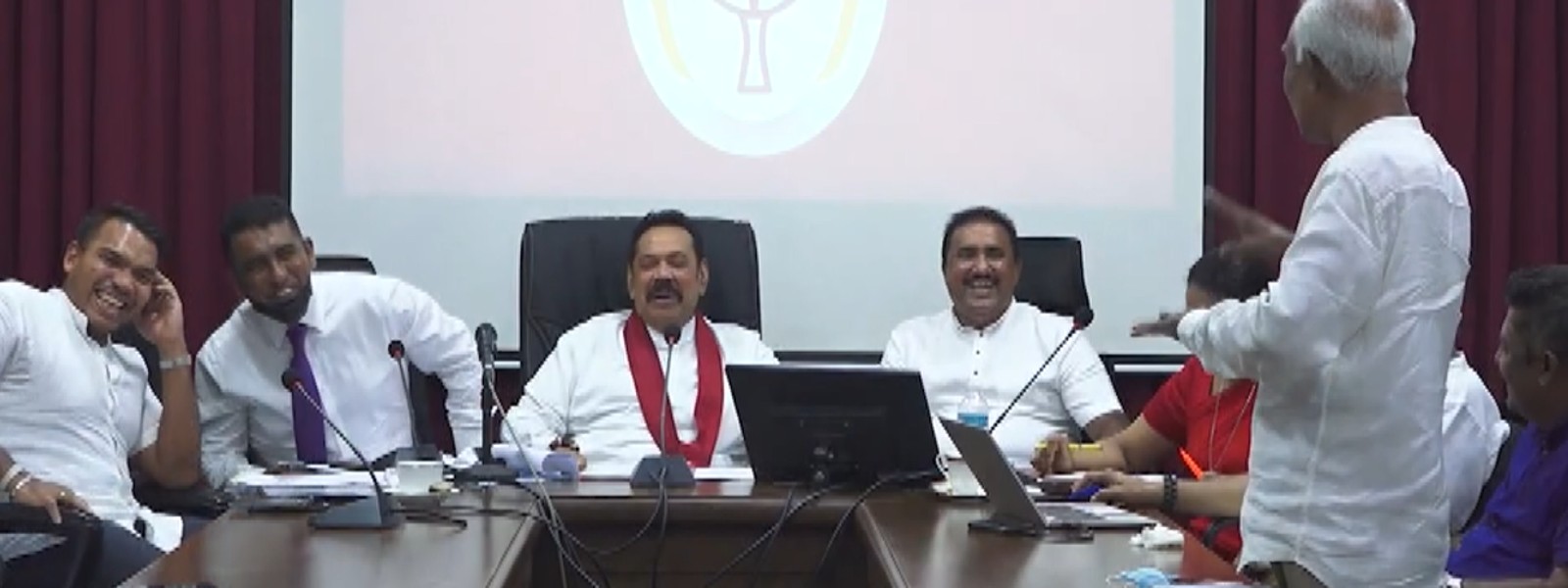 SLPP resume activities under former PM