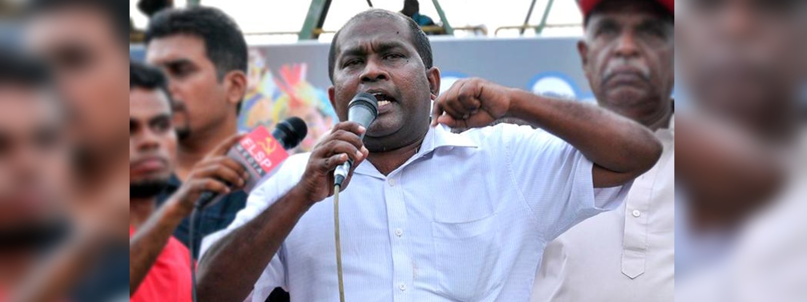 Stalin remanded till 12th August