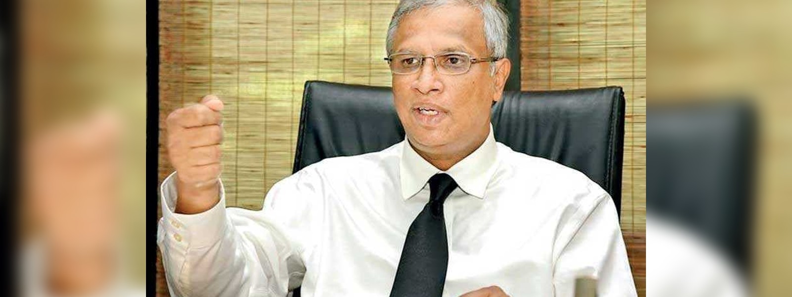 Sumanthiran condemns detention order on protestors
