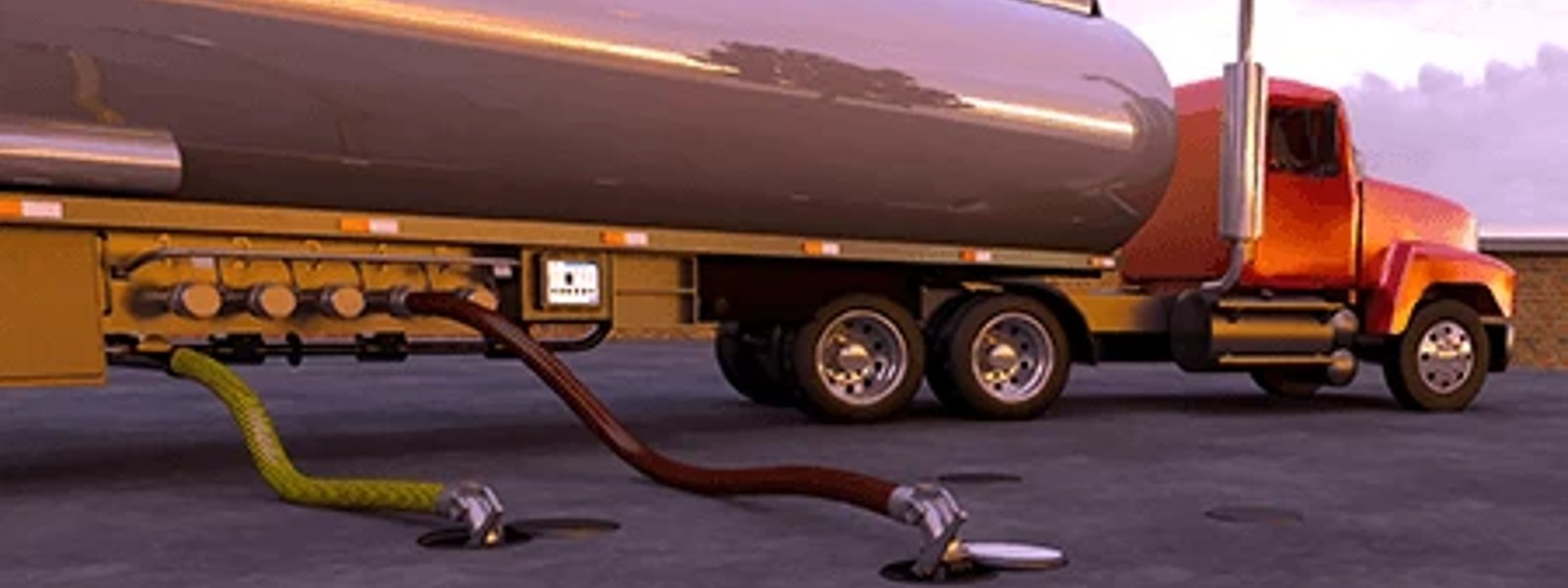 Fuel unloading continues, CPC says no shortage