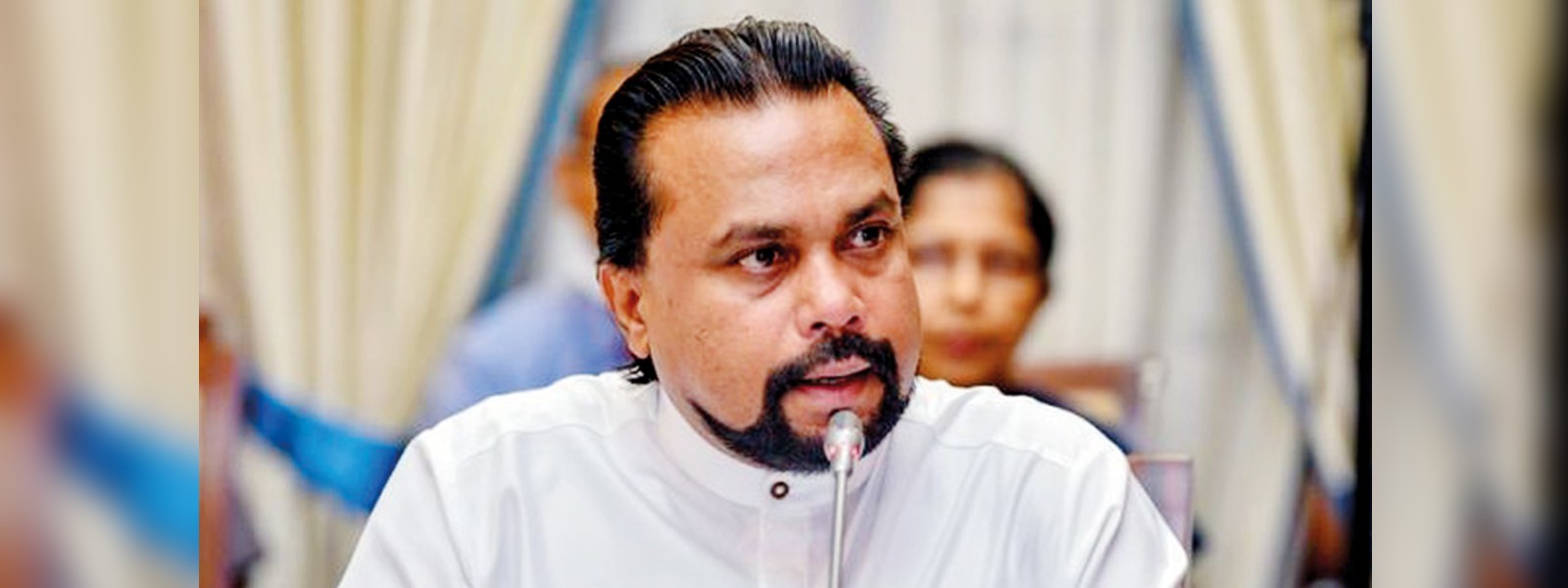 Do not subjugate Sri Lanka to Indo-Pacific agendas: Wimal