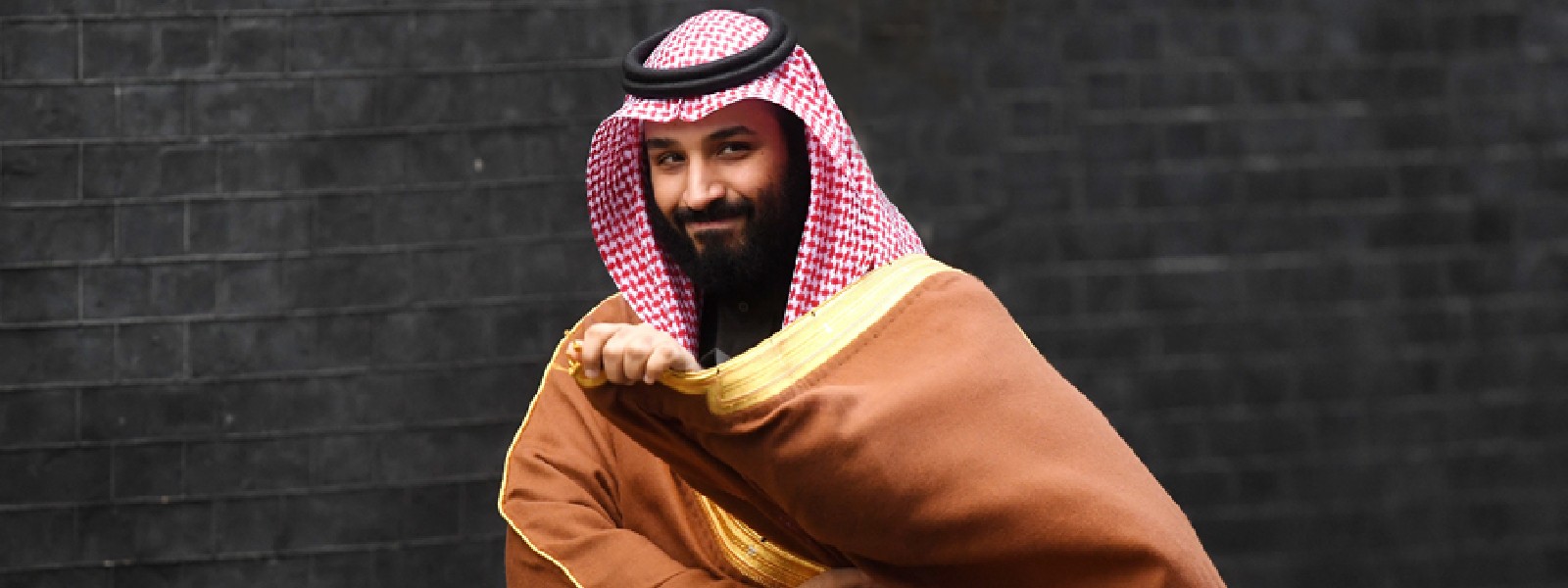 Saudi Crown Prince becomes Kingdom's PM