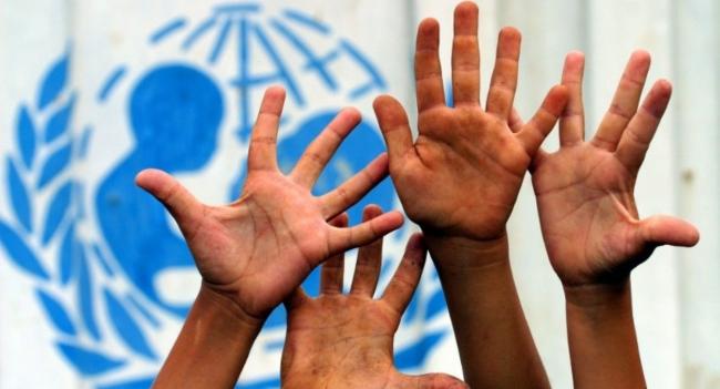 UNICEF welcomes Japanese aid to Sri Lanka