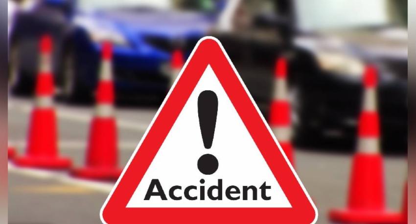 One dead & three injured in Saliyawewa accident