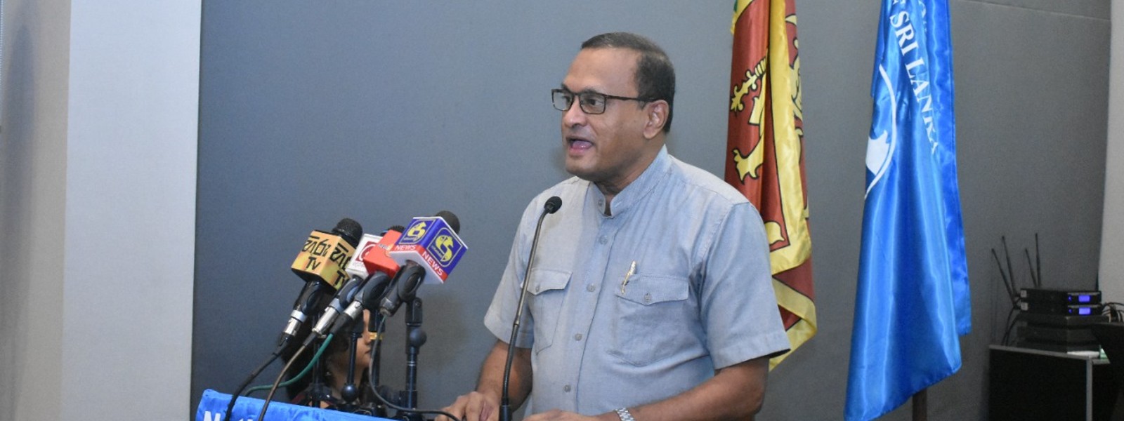 NCE conducts annual export awards press conference