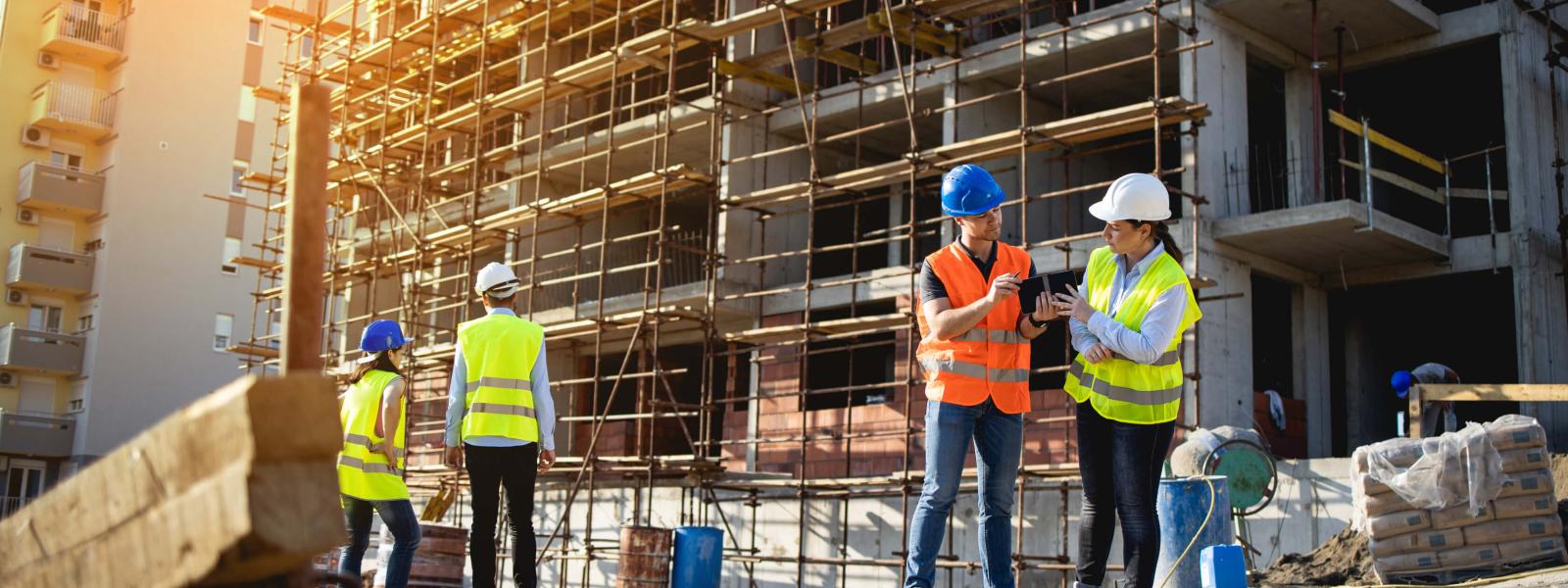 Construction: 95% of projects delayed says NCASL