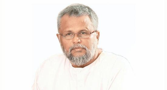 Minister assures freedom for all detained Lankans