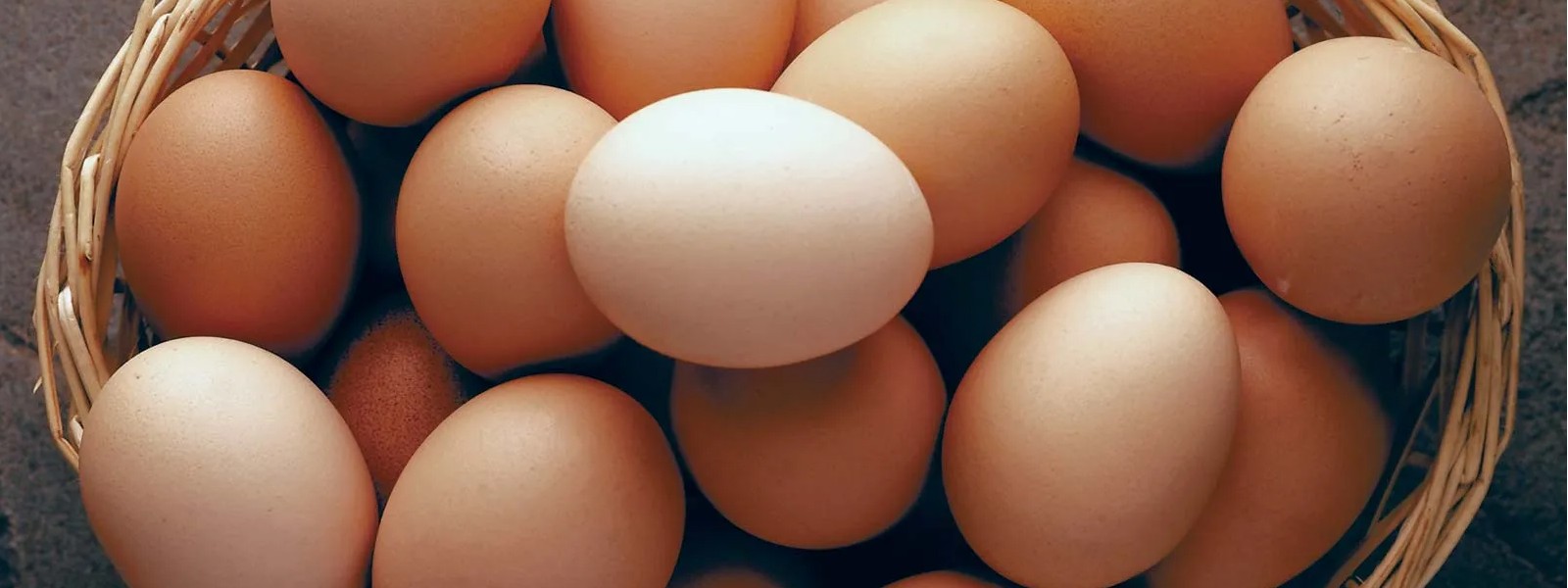 Eggs for wholesale traders at Rs. 46/-
