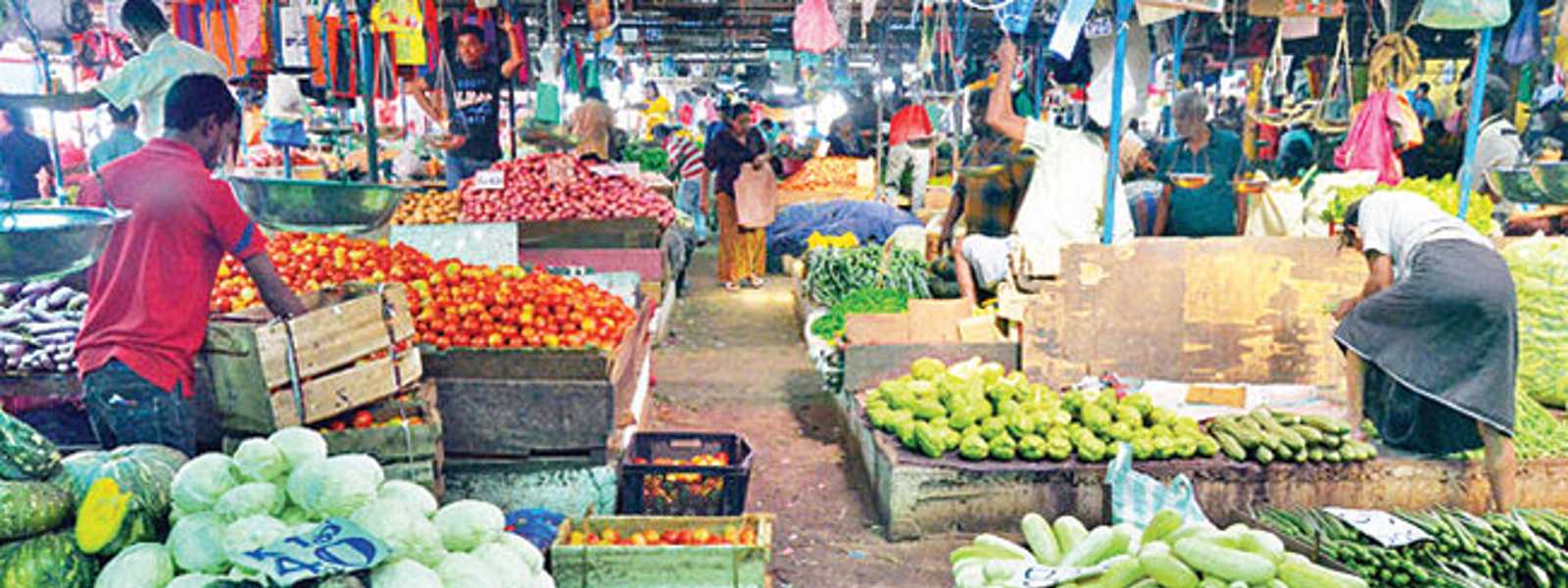 Sri Lanka ranks third on high food inflation