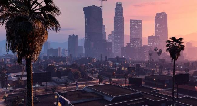 GTA 6 footage leaked, company says development will continue as planned