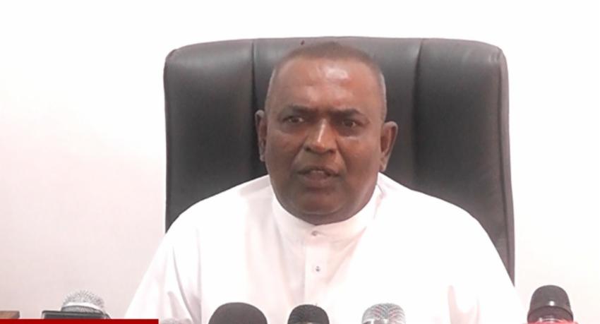 SLPP Kandy Dist Chairman: Majority with Rajapaksas