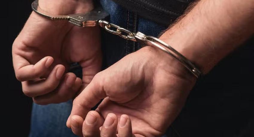 Kegalle Shooting: SJB Organizer arrested