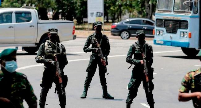 HRCSL to discuss High Security Zones