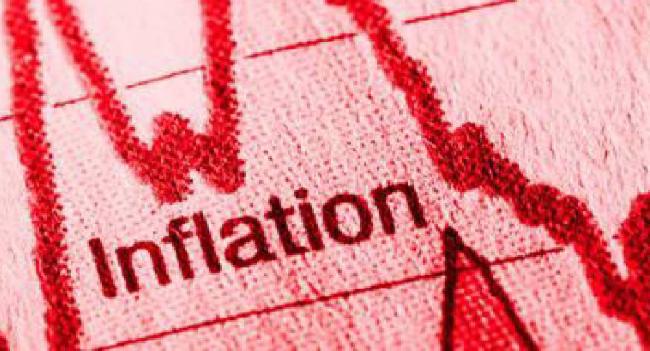 Food Inflation spiked to 94.9% in September 2022