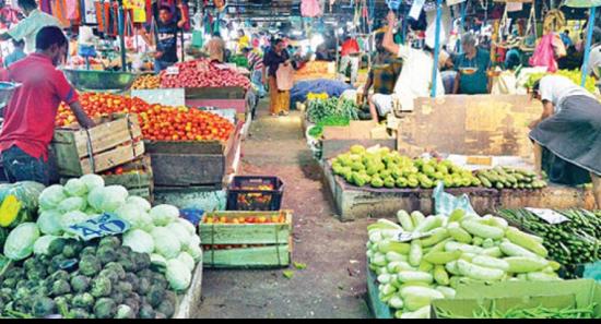 Sri Lanka ranks third on high food inflation
