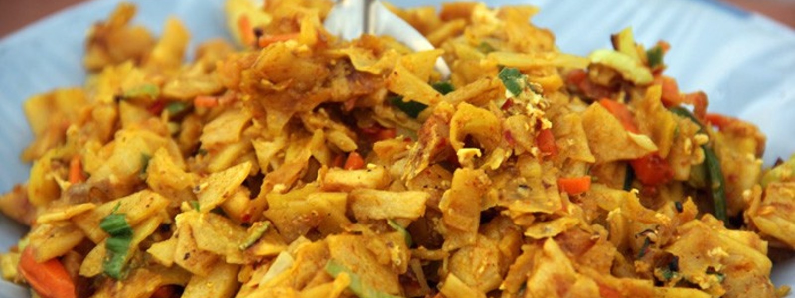 Price of Kottu packet increased