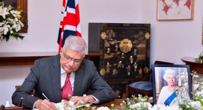 President to attend Queens Funeral