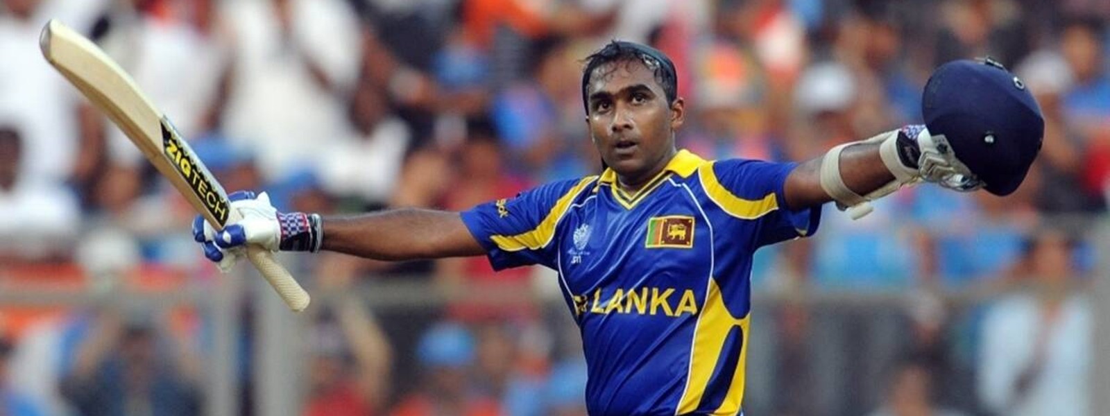 Mahela appointed global performance head of MI