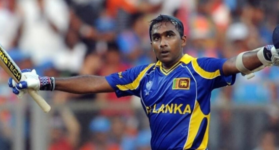 Mahela appointed global performance head of MI