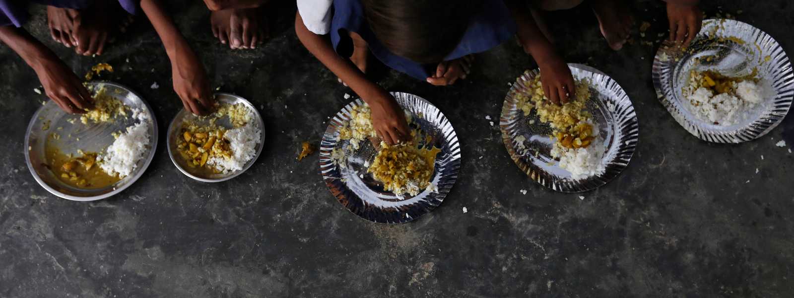 Huge increase in child malnutrition – Health Ministry