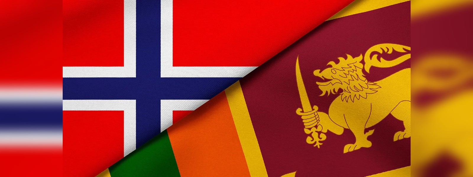 Norway to close Embassy in Sri Lanka in 2023