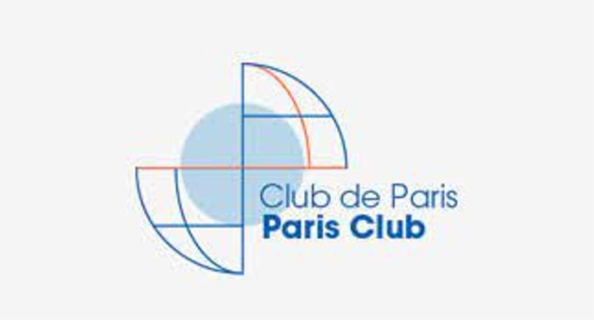 Paris Club to initiate debt relief program for Sri Lanka