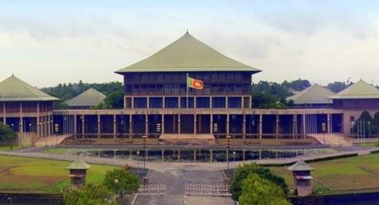"National Assembly" resolutions to P'ment on 20th