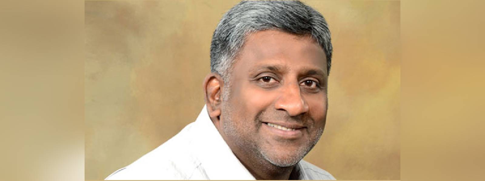 State Ministers will not be working for benefits: MP Prasanna Ranatunga