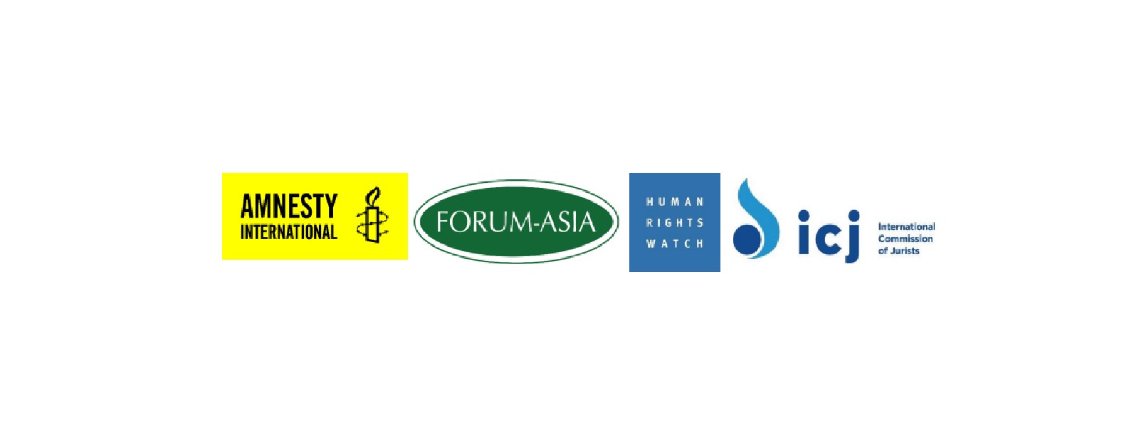 Four rights organizations call UNHRC to adopt strong resolution on human rights in Sri Lanka