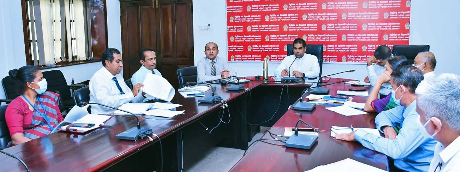 New rooftop solar tariffs by next week: Minister