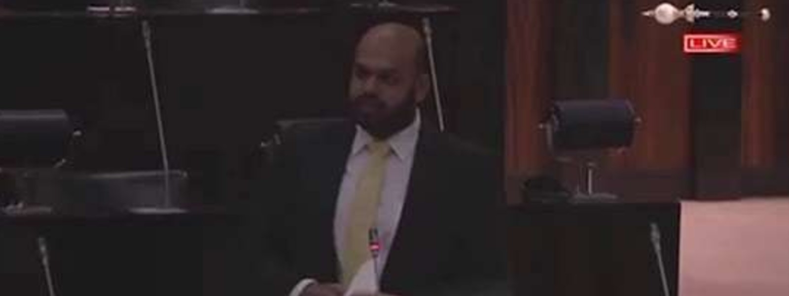 It's time for the youth to lead: MP Rasamanickam