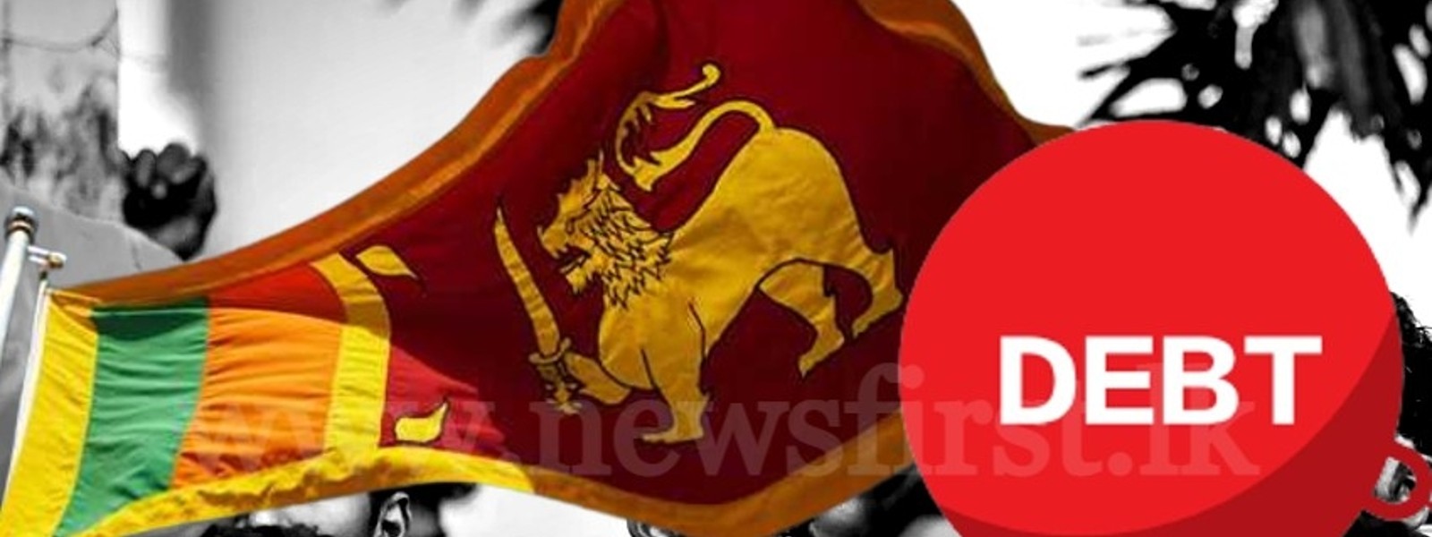 Sri Lanka's Debt Restructuring Hits Roadblock with Bondholders Sl%20debt%201-696959