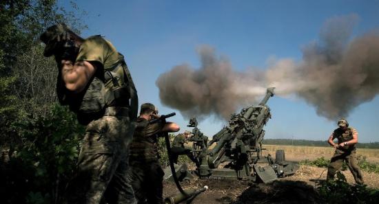 US approved $675 Mn military aid to Ukraine