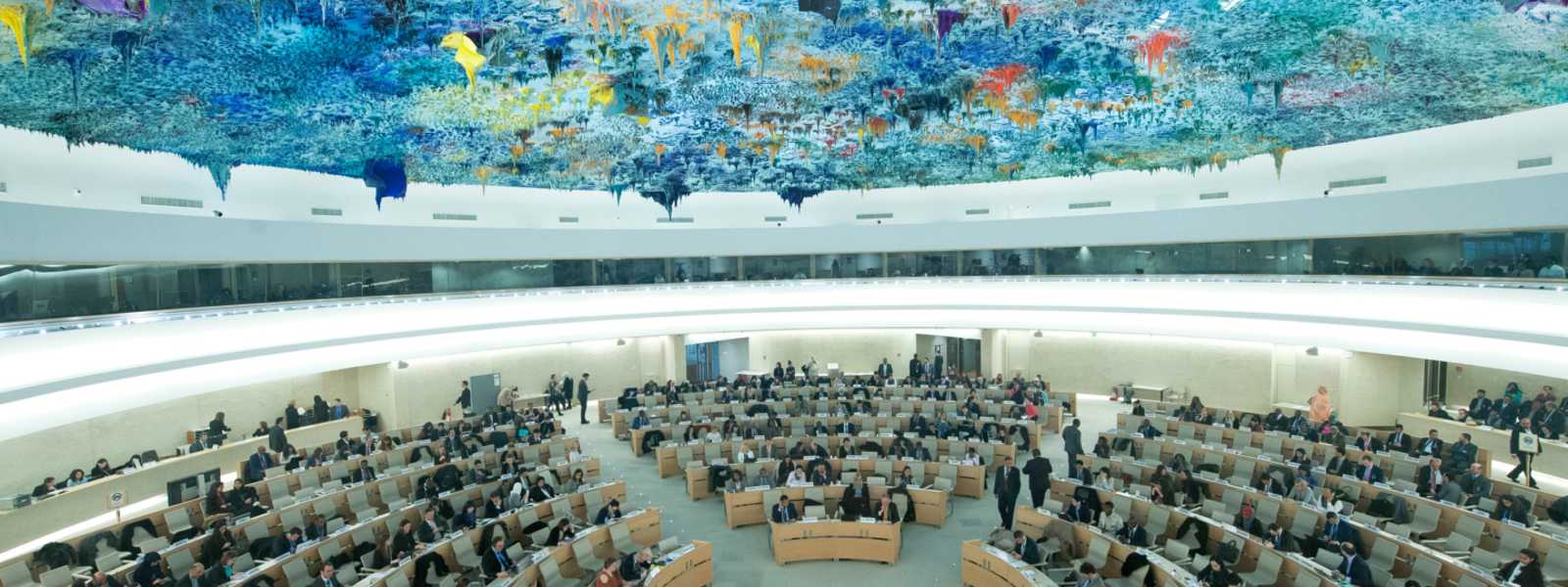 Sri Lanka at Geneva: HR & accountability in focus
