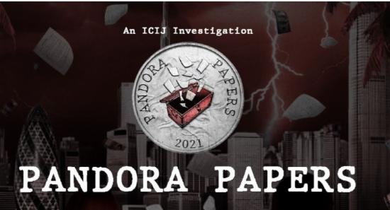 SJB questions progress of Pandora Papers probe