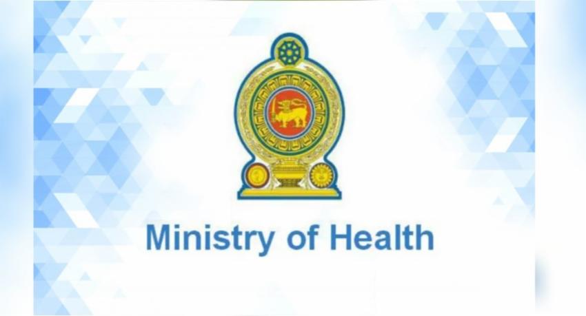Establish poultry farms and manage livestock at household level – Health Ministry