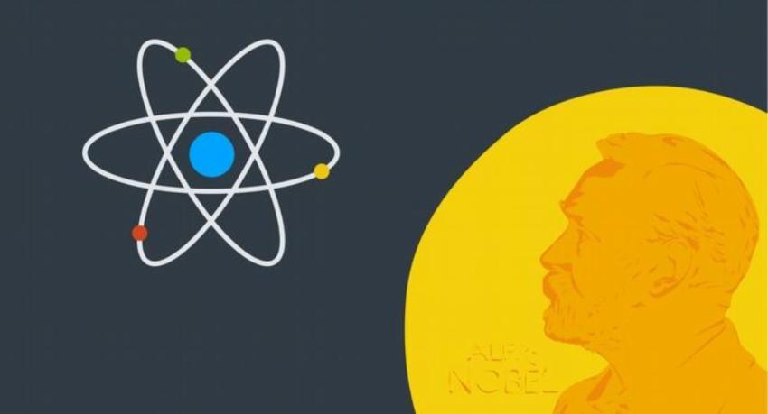Nobel Physics Prize: Three Scientists for Quantum Mechanics