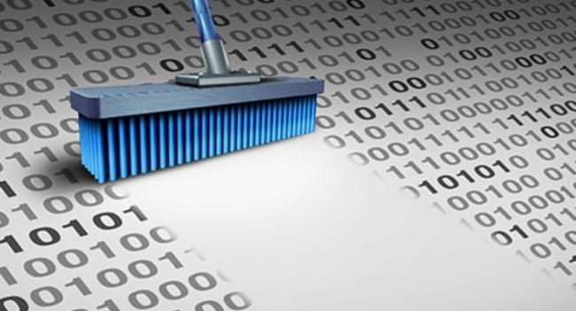 What happened to Terabytes of data from NMRA?