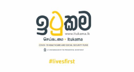 “Itukama Covid Fund” winds up
