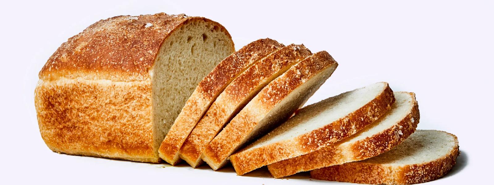 Price Drop: Bread prices reduced by Rs. 10/-